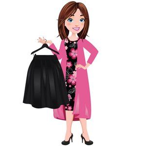 Meet your Posher, Kellie